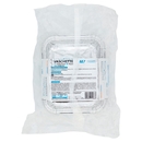 5 Vaschette Mono Porzione con Coperchio U! Confronta e Risparmia